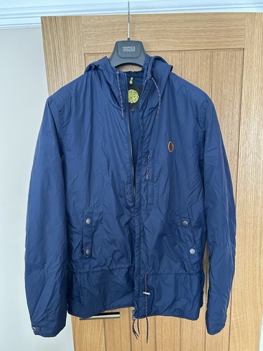 Pretty green shell - green, jacket