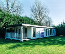 Modular buildings - modular,