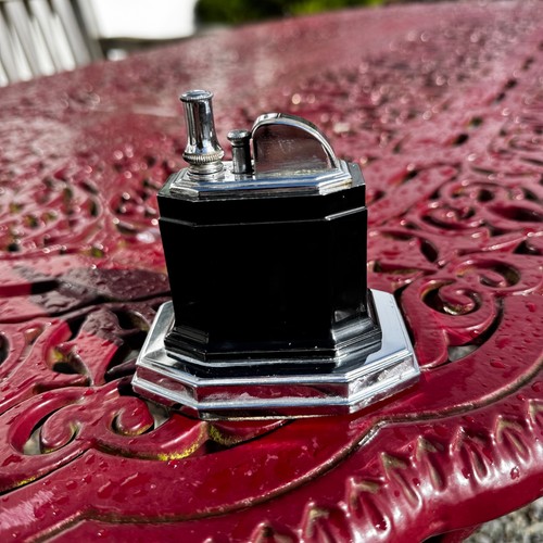 Vintage ronson octette touch - ronson,