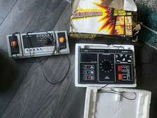 game consoles x 2 Prinztronic  Colourstars  not tested old