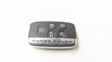 RANGE ROVER SPORT L494 KEY FOB REMOTE CONTROL 5 BUTTON 2014
