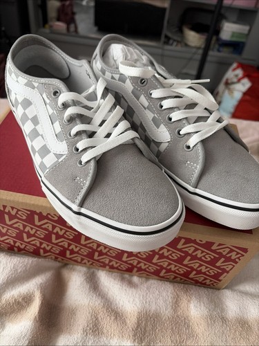 Vans old skool trainers - vans,