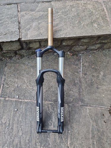 Rockshox reba solo air - solo,