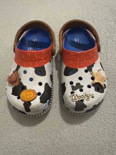 Crocs sheriff woody - crocs,