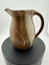 Handmade Stoneware Pottery