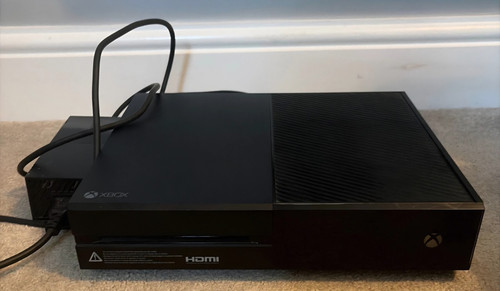 Xbox one - xbox,