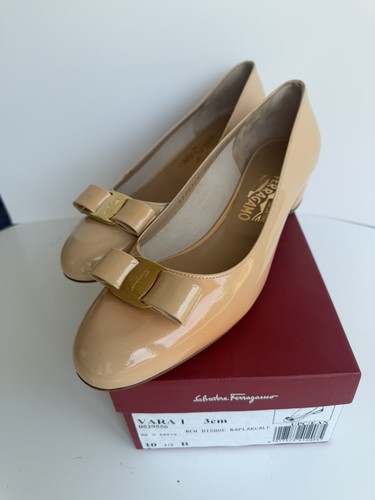 Salvatore ferragamo vara - ferragamo, bow
