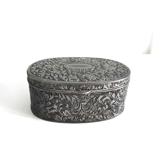 Vtg style silver pewter - vtg, /