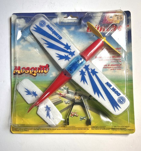 Vintage gunther flugspiele - vintage,