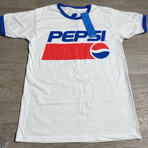 Pepsi 1991 ringer - ringer, sleeve
