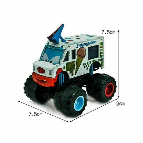 Disney pixar cars alloy model - disney,