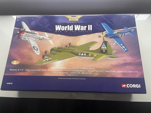 New corgi aa99126 - new,