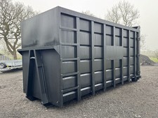 Brand New 50 Yard Roro Skip /