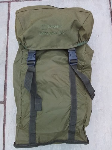 Berghaus multi mission pack - berghaus,