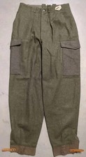WWII M/1939 M/1958 Swedish