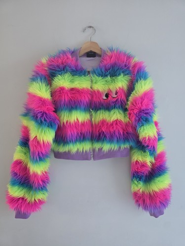 Lazy oaf rainbow - lazy, faux