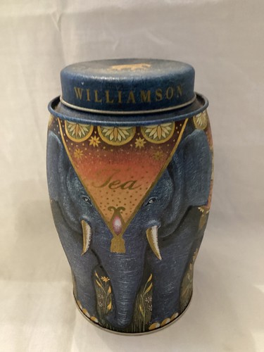 Elephant grey williamson - grey, tea
