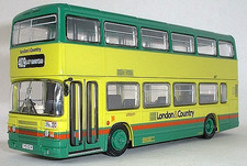 EFE - 29702 LEYLAND OLYMPIAN