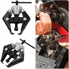 Windscreen Wiper Arm Removal