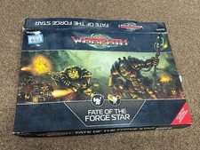 Warpath Fate of the forge