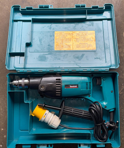 Makita 8406 rotary - makita,