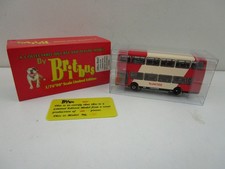 BRITBUS 1:76 R601 Leyland