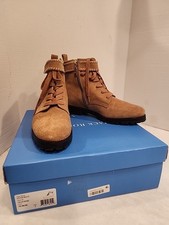 Jack Rogers Womens Sz 7 OAK