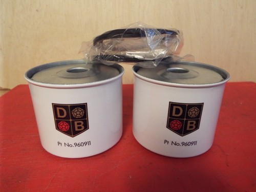 David brown selectamatic fuel - david,
