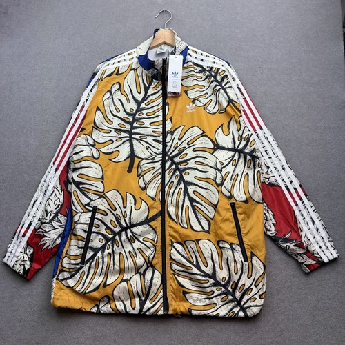 Adidas farm rio jacket 12 - rio, uk