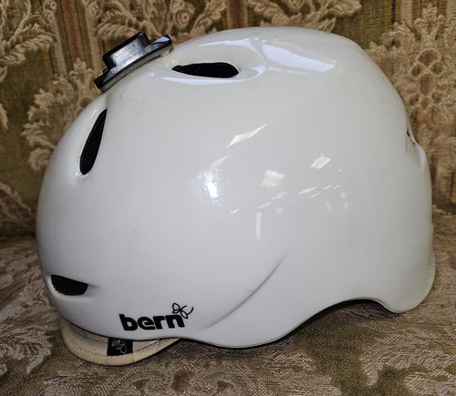 Bern brentwood bike visor - bern, &