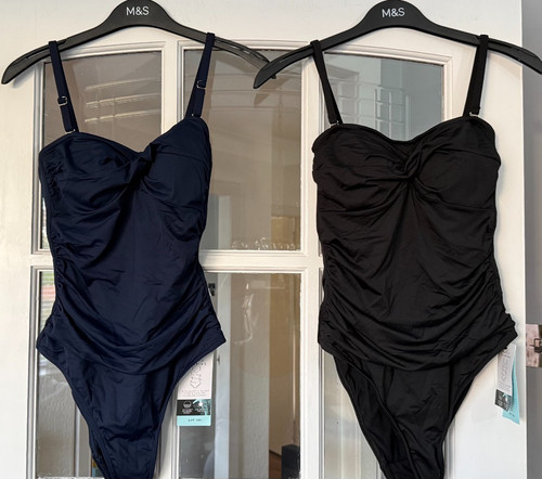 Bnwt tummy control - bnwt, m&s