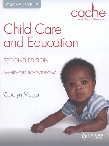 Child care and - , education