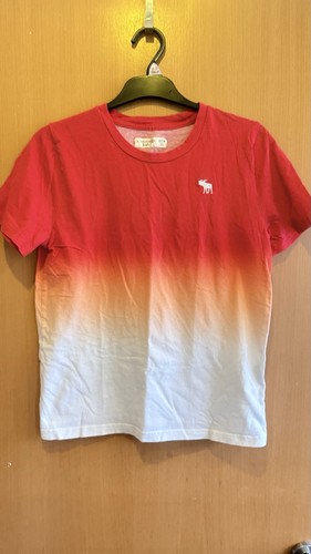 Abercrombie kids boys tshirt - kids,