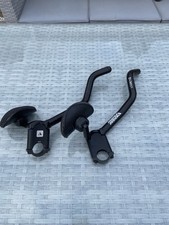 Profile Design Legacy II - Aerobar 