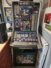 Queen We Are the Champions Pub