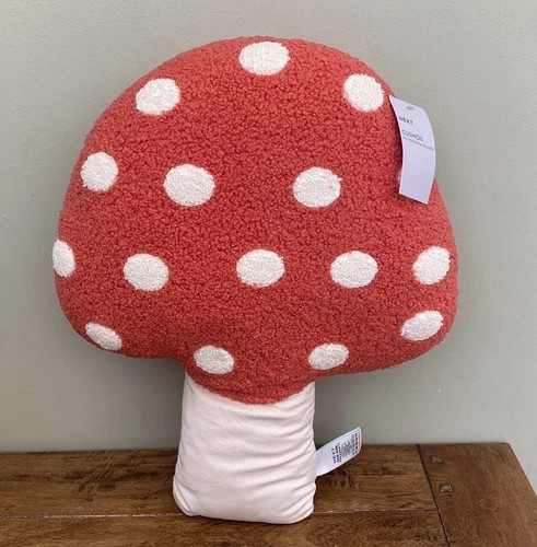 Next cushion toadstool - next,
