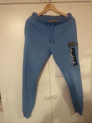 Women blue hoodrich - women’s,