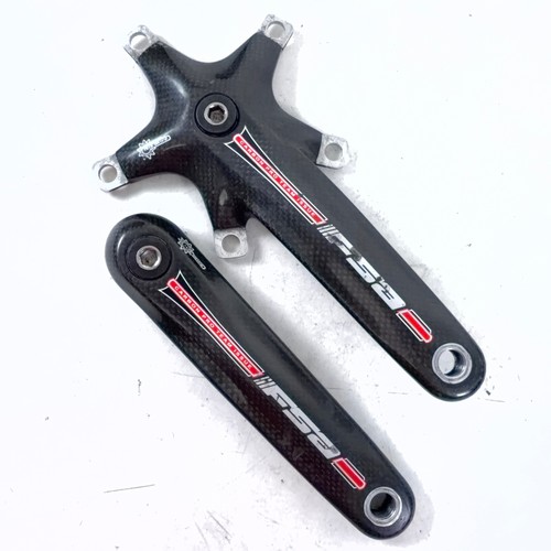 Fsa carbon pro team issue - fsa,