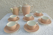 Vintage Shell Pink Poole