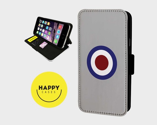 Mod target retro brighton - mod,