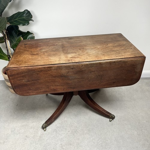 Antique pembroke table - antique,,