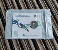 Royal Mint London 2012 Olympic