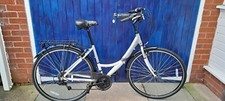 Womens Bicycle  Apollo Elyse 