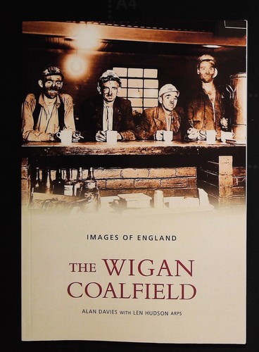 Wigan coalfield history old - wigan,
