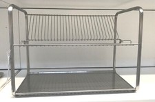 New ikea dish - dish, drainer