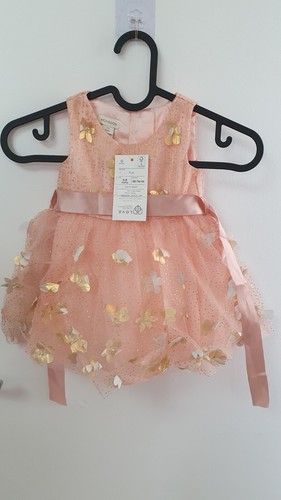 Monsoon brand baby girl - baby,