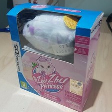 Magical Zhu Zhu Princess and