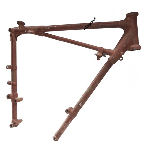 Main frame chassis fits - main,
