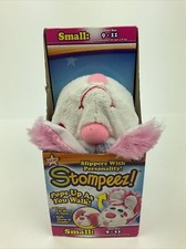 Stompeez Kids House Slippers