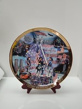 The Danbury Mint "United We